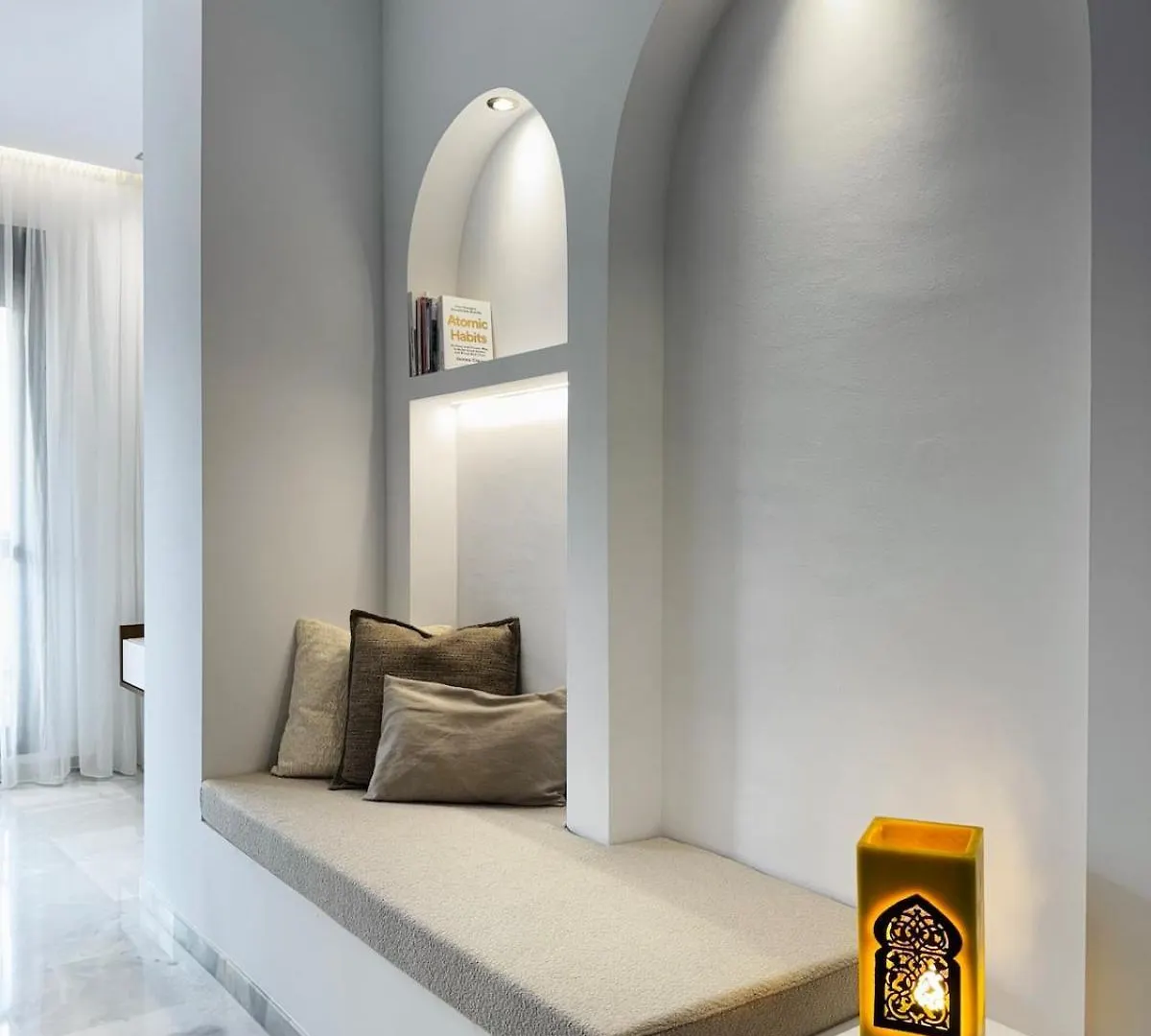 Luxury On The Beach & Infinity Pool, Marbella Estepona 0*,