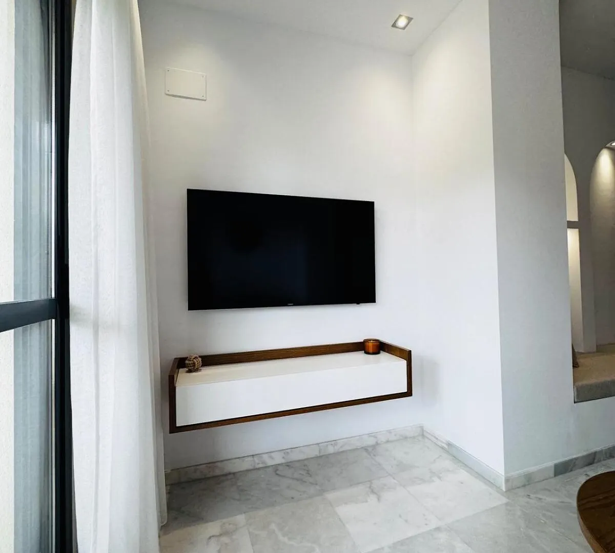 Apartment Luxury On The Beach & Infinity Pool, Marbella Estepona