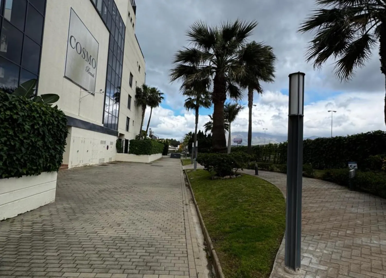Luxury On The Beach & Infinity Pool, Marbella Estepona Spain